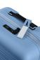 Preview: Novastream Trolley mit 4 Rollen 67cm
